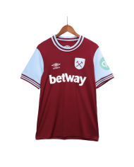 West Ham United Home Jersey 2024/25