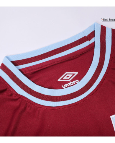 West Ham United Home Jersey 2024/25 West Ham United Home Jersey 2024/25