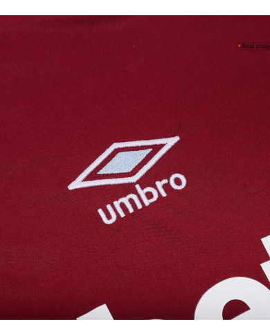 West Ham United Home Jersey 2024/25 West Ham United Home Jersey 2024/25