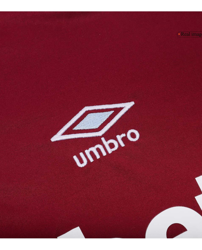 West Ham United Home Jersey 2024/25