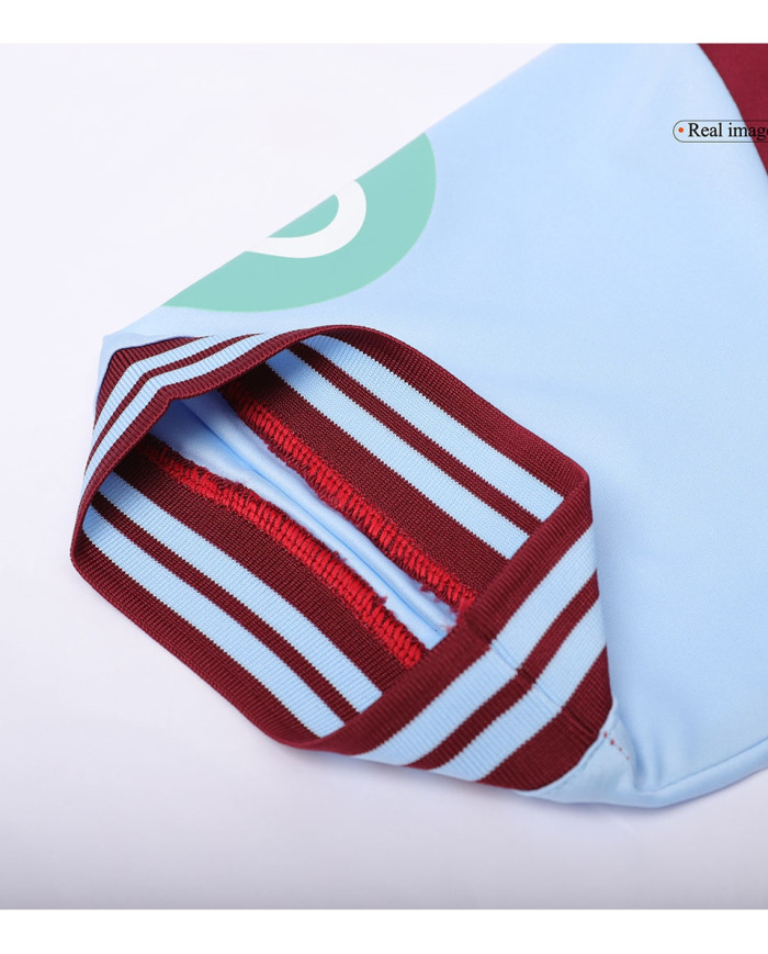 West Ham United Home Jersey 2024/25