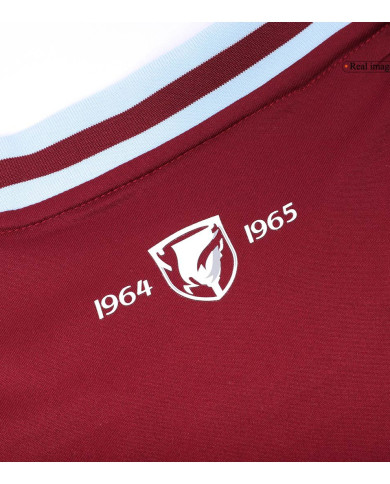 West Ham United Home Jersey 2024/25 West Ham United Home Jersey 2024/25
