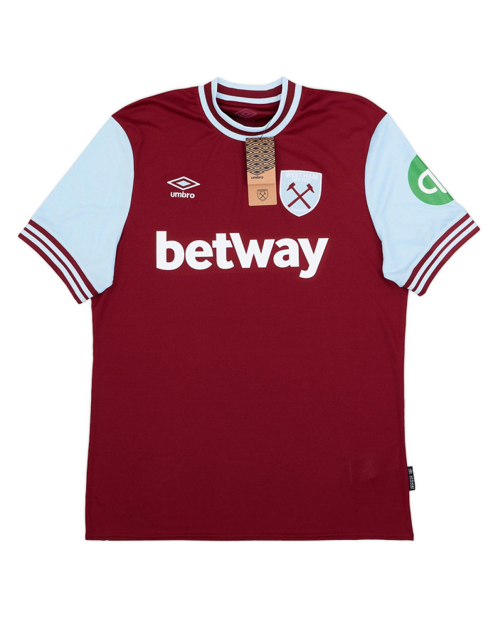 West Ham United Home Jersey 2024/25