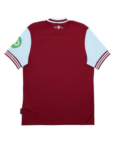 West Ham United Home Jersey 2024/25 West Ham United Home Jersey 2024/25