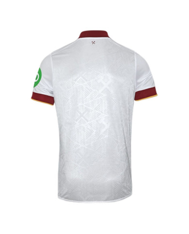 West Ham United Third Jersey 2024/25