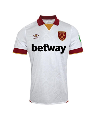 West Ham United Third Jersey 2024/25