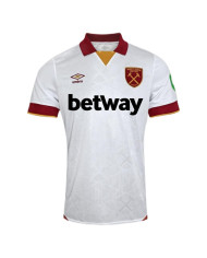West Ham United Third Jersey 2024/25