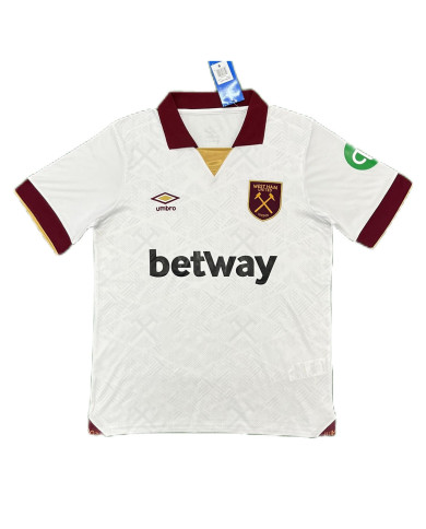 West Ham United Third Jersey 2024/25