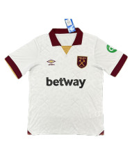 West Ham United Third Jersey 2024/25