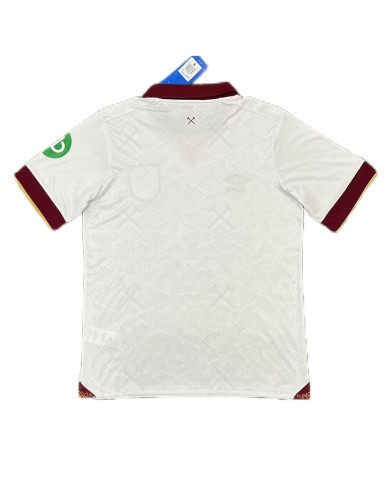 West Ham United Third Jersey 2024/25