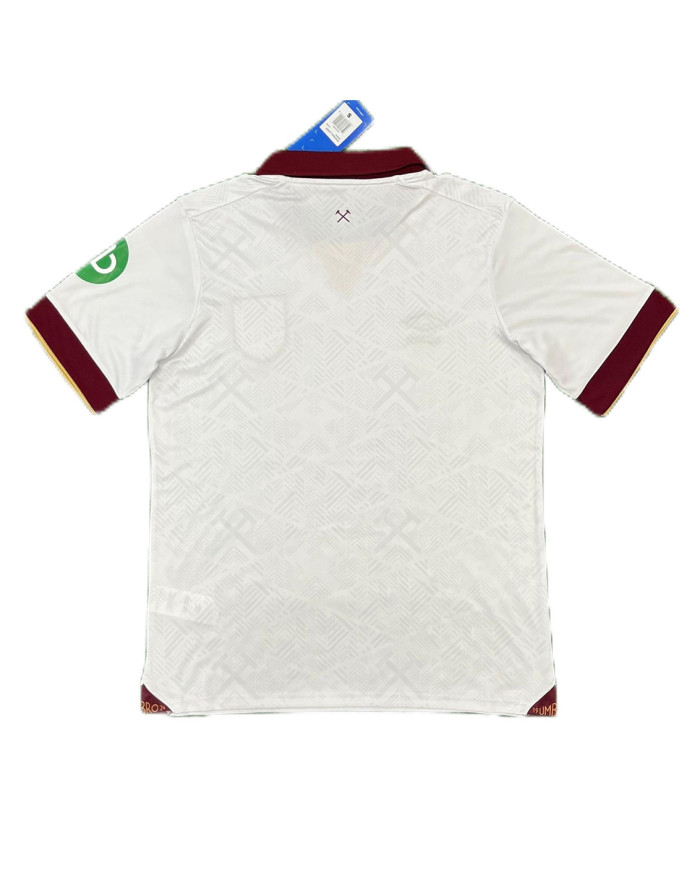 West Ham United Third Jersey 2024/25