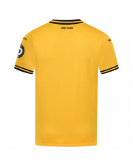 Wolves Home Jersey 2024/25