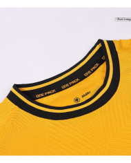 Wolves Home Jersey 2024/25