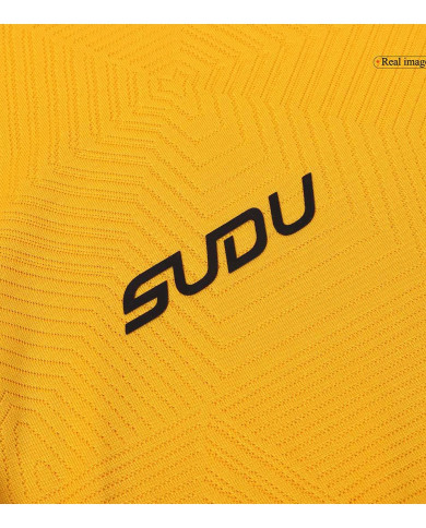 Wolves Home Jersey 2024/25