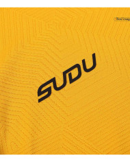 Wolves Home Jersey 2024/25