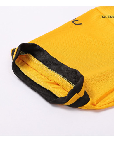 Wolves Home Jersey 2024/25