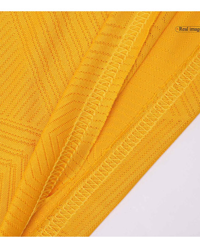 Wolves Home Jersey 2024/25