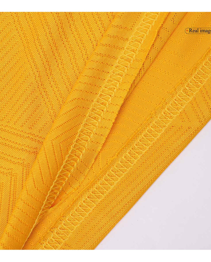 Wolves Home Jersey 2024/25