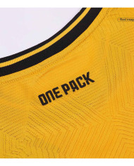 Wolves Home Jersey 2024/25