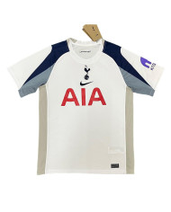 Tottenham Hotspur Home Jersey 2025/26