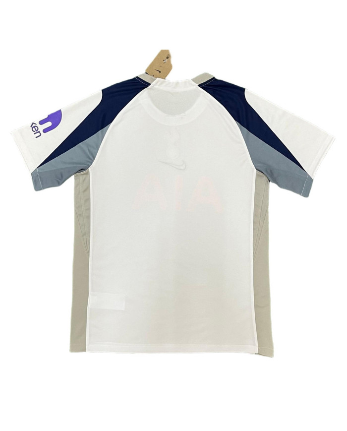 Tottenham Hotspur Home Jersey 2025/26