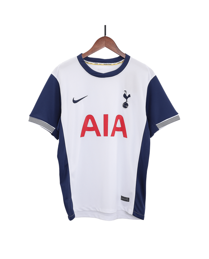 Tottenham Hotspur Home Jersey 2024/25
