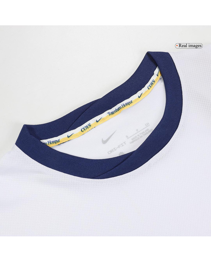 Tottenham Hotspur Home Jersey 2024/25