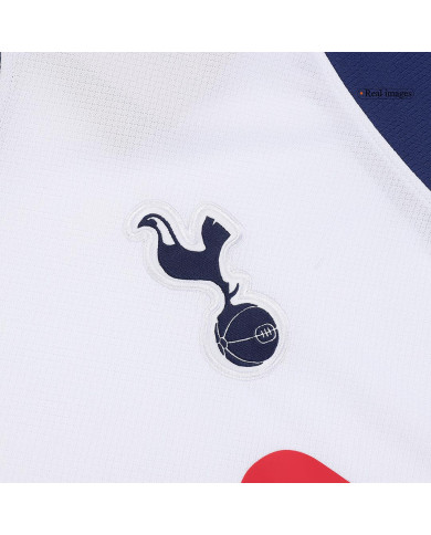 Tottenham Hotspur Home Jersey 2024/25 Tottenham Hotspur Home Jersey 2024/25