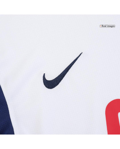 Tottenham Hotspur Home Jersey 2024/25 Tottenham Hotspur Home Jersey 2024/25
