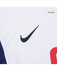Tottenham Hotspur Home Jersey 2024/25