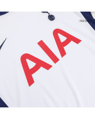 Tottenham Hotspur Home Jersey 2024/25