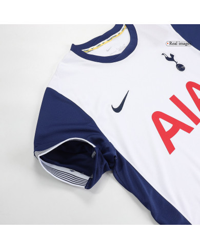 Tottenham Hotspur Home Jersey 2024/25 Tottenham Hotspur Home Jersey 2024/25