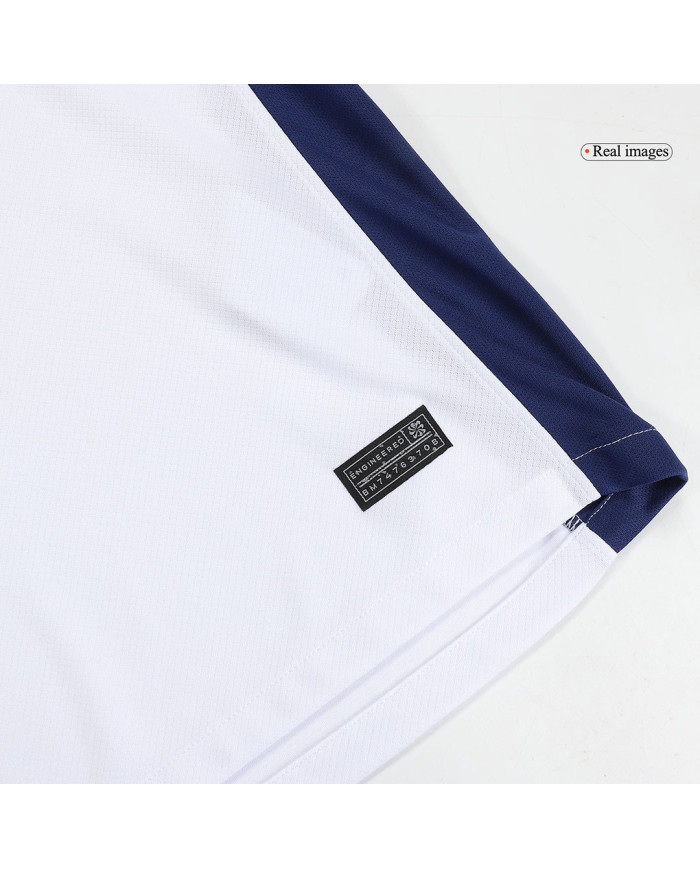 Tottenham Hotspur Home Jersey 2024/25