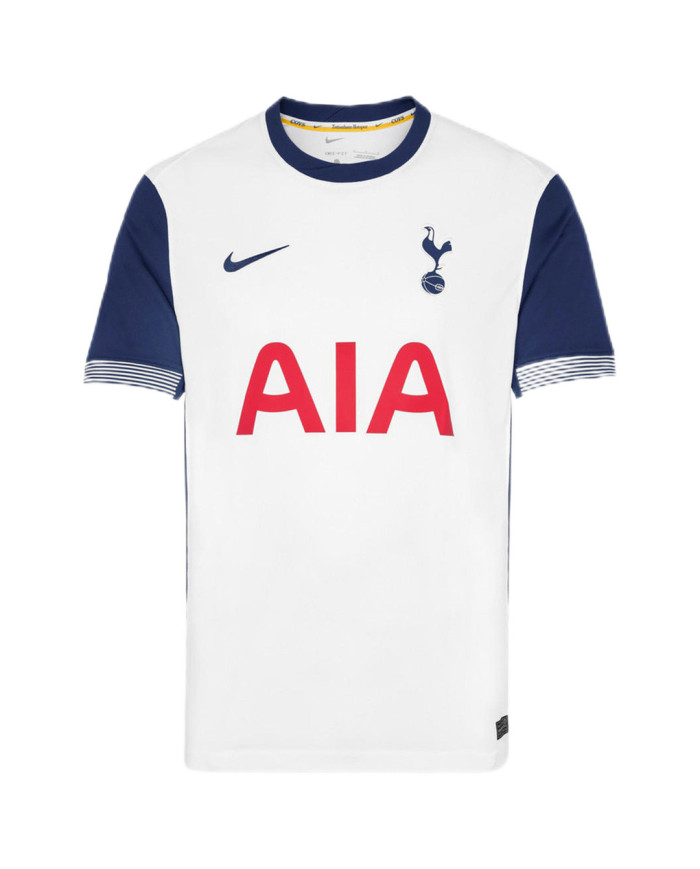 Tottenham Hotspur Home Jersey 2024/25