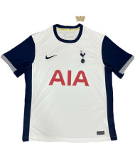 Tottenham Hotspur Home Jersey 2024/25