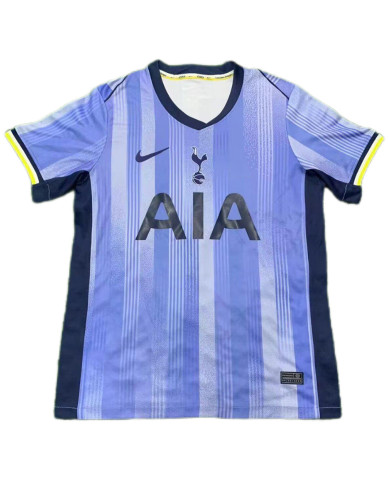 Tottenham Hotspur Away Jersey 2024/25