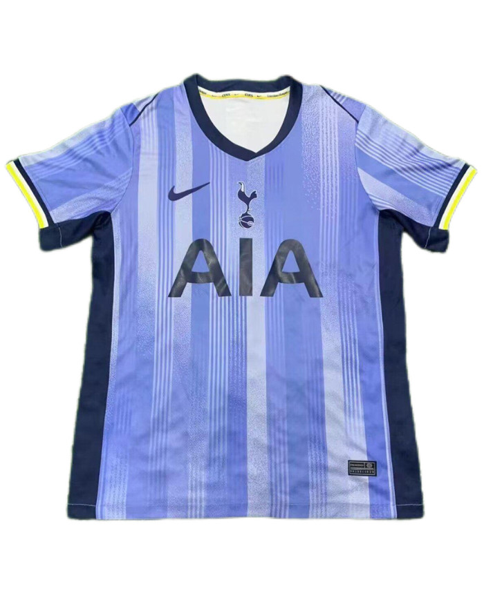 Tottenham Hotspur Away Jersey 2024/25
