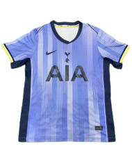 Tottenham Hotspur Away Jersey 2024/25