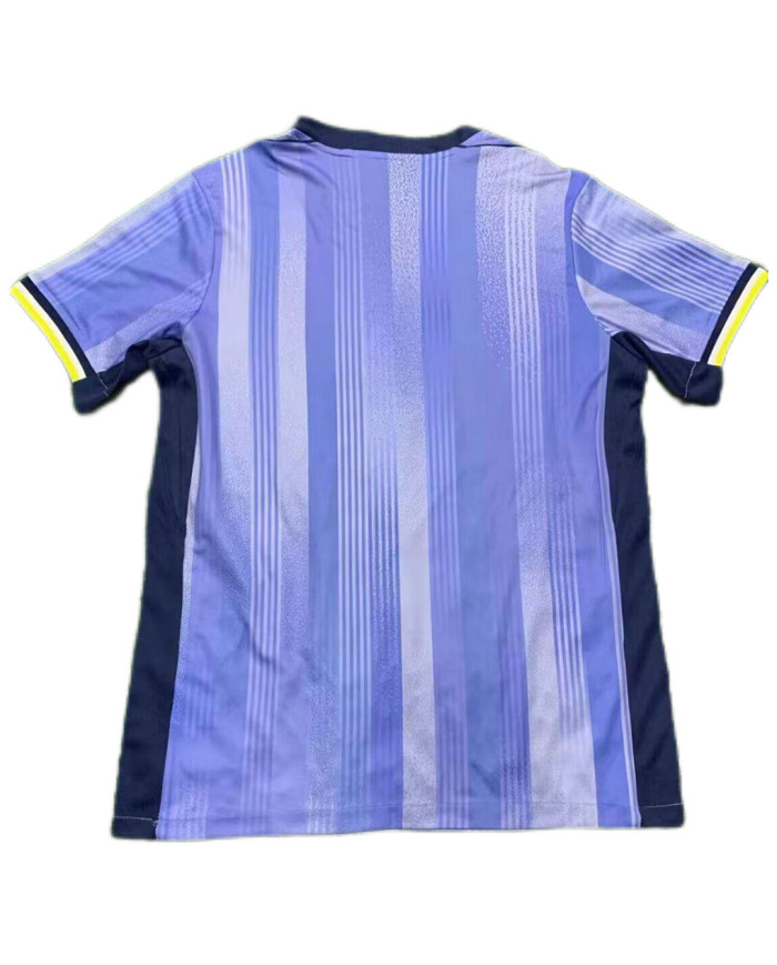 Tottenham Hotspur Away Jersey 2024/25