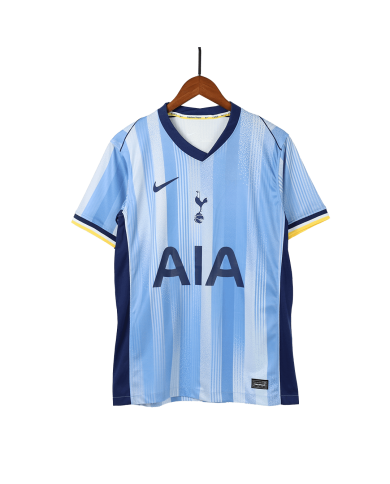 Tottenham Hotspur Away Jersey 2024/25