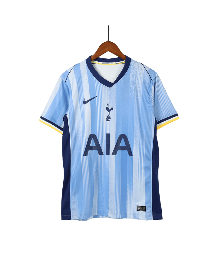 Tottenham Hotspur Away Jersey 2024/25