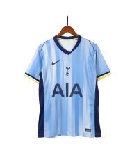 Tottenham Hotspur Away Jersey 2024/25