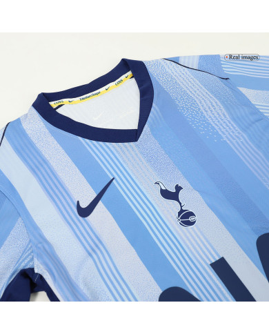 Tottenham Hotspur Away Jersey 2024/25