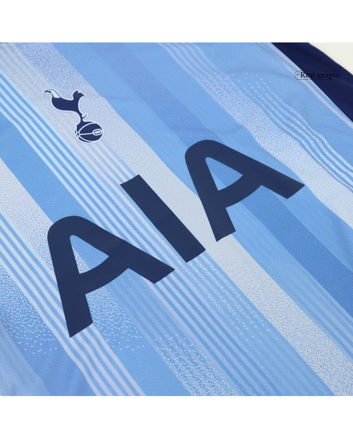 Tottenham Hotspur Away Jersey 2024/25