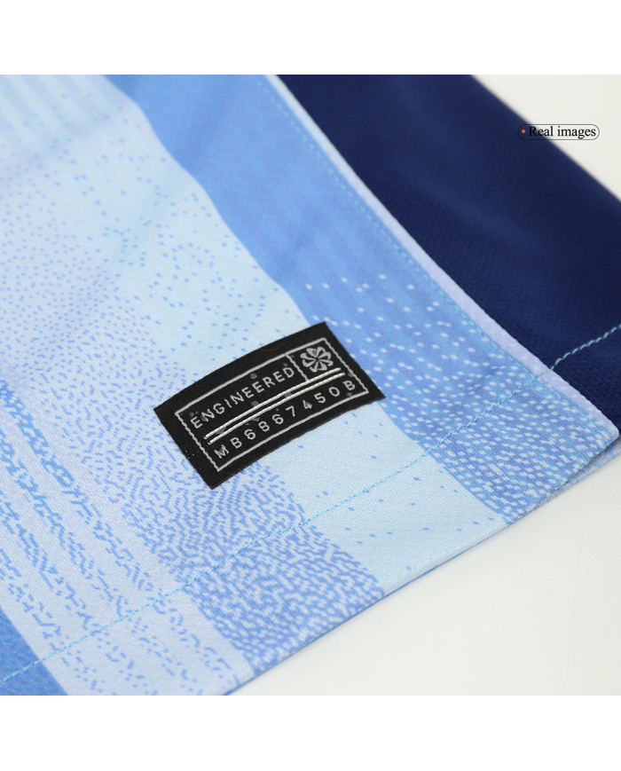 Tottenham Hotspur Away Jersey 2024/25