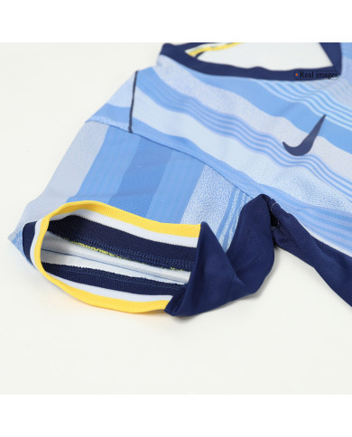 Tottenham Hotspur Away Jersey 2024/25
