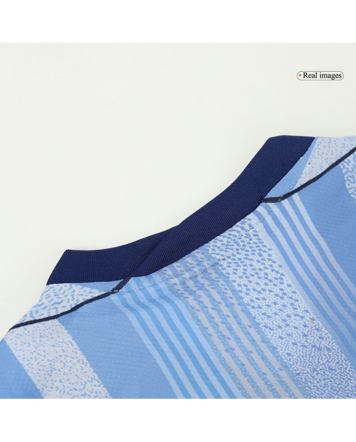 Tottenham Hotspur Away Jersey 2024/25