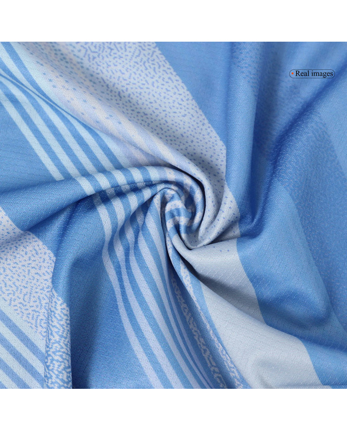 Tottenham Hotspur Away Jersey 2024/25