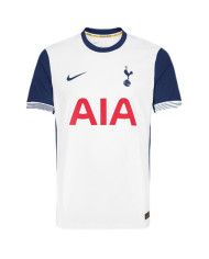 Tottenham Hotspur Home Jersey Player Version 2024/25