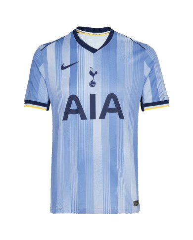 Tottenham Hotspur Away Jersey Player Version 2024/25 Tottenham Hotspur Away Jersey Player Version 2024/25